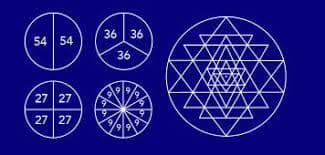 The Number That Holds the Sky Together