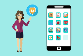 Guardian — Women Safety App